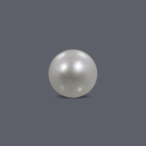 South Sea Pearl - 6.31 Carat
