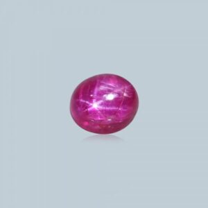 Natural Ruby - 4.2 Carat