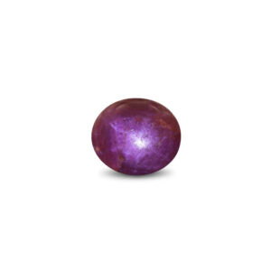 Burma Natural Ruby - 4.39 Carat