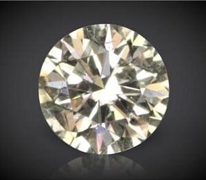 Diamond – 0.37 Carat (SI1 Premium Shine Diamond)