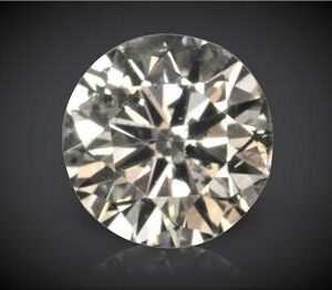 Diamond – 0.10 Carat (SI2 Small White Spark)