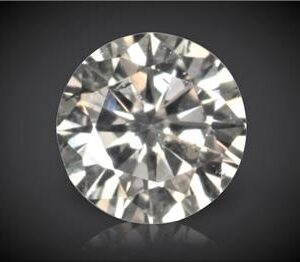 Diamond – 0.22 Carat (SI1 Light Bright Diamond)