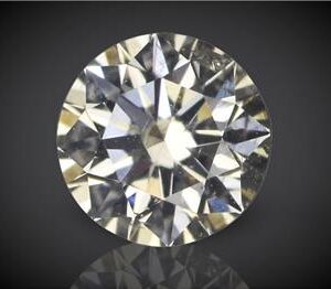 Diamond – 0.42 Carat (VS2 Premium Shine Diamond)