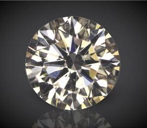 Diamond – 0.38 Carat (Natural Bright Spark Diamond)