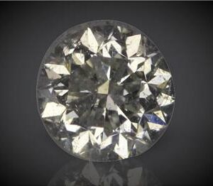 Diamond – 0.23 Carat (Certified Glow Stone)
