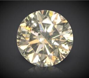Diamond – 0.13 Carat (VS2 Clear Cut Diamond)