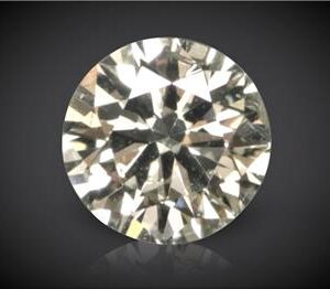 Diamond – 0.08 Carat (Certified Mini Cut)