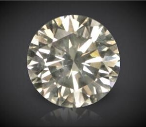 Diamond – 0.09 Carat (Natural Tiny Glow)