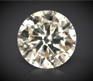 Diamond – 0.18 Carat (Certified Micro Shine)