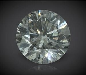 Diamond – 0.19 Carat (Natural Tiny Brilliant)