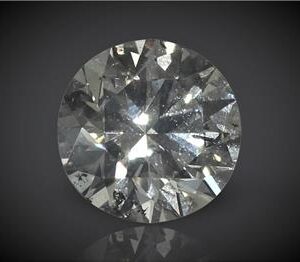 Diamond – 0.21 Carat (VS2 Premium Spark)