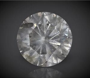 Diamond – 0.43 Carat (Natural Elegant Cut Diamond)