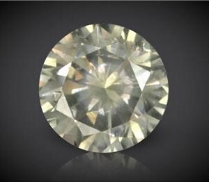 Diamond – 0.24 Carat (Natural Shine Cut)