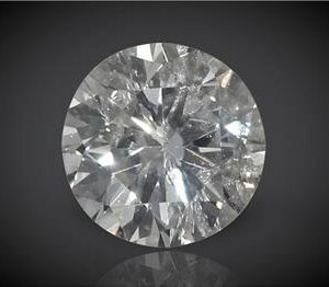 Diamond – 0.15 Carat (Certified Elegant Mini)