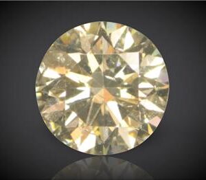 Diamond – 0.33 Carat (Certified Brilliant Shine Diamond)