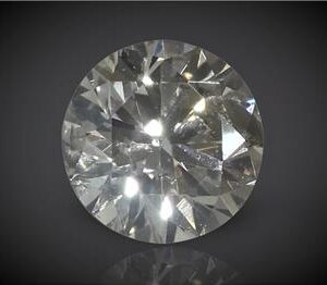 Diamond – 0.28 Carat (Natural Clear Shine)