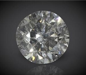 Diamond – 0.20 Carat (SI2 Classic Cut Diamond)