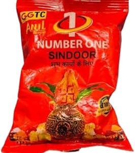 Hawan Samagri (Sindoor Mix)