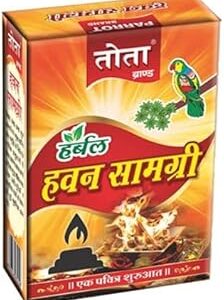 Hawan Samagri (400g)