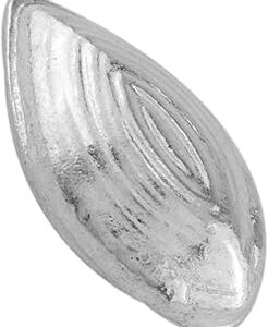 Hem Jewels Silver Dry Fruits