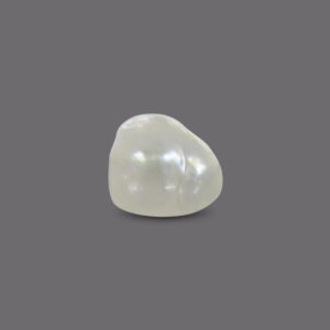 Basra Pearl - 2 Carat