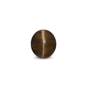 Cat's Eye Chrysoberyl - 2.74 Carat