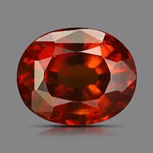 Hessonite  - 5.76 Carats