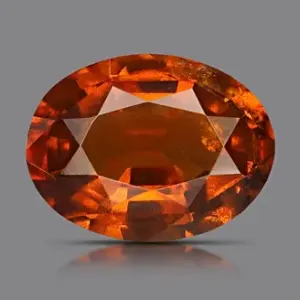 Hessonite - 4.23 Carats