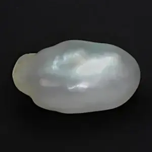 Keshi Pearl  - 8.43 Carats