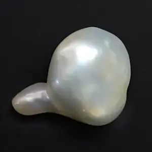 Keshi Pearl  - 6.52 Carats