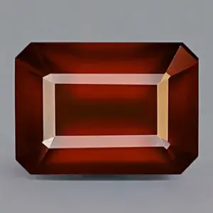 Hessonite  - 9.68 Carats
