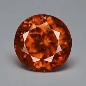 Hessonite  - 3.32 Carats