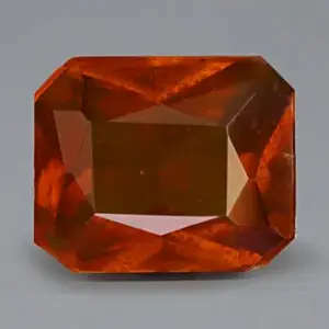 Hessonite  - 6.65 Carats