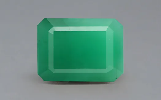 Emerald - 4.48 Carats