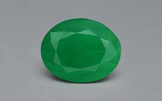 Emerald - 4.84 Carats