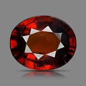 Hessonite - 7.16 Carats