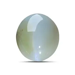 Cat's Eye - 4.43 Carats