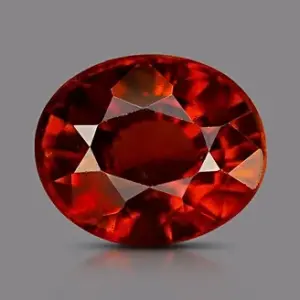 Hessonite - 4.19 Carats