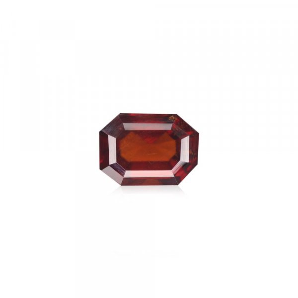 Hessonite (Gomed) - 10.21 Carat