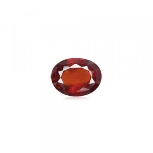 Hessonite (Gomed) - 11.76 Carat