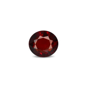 Hessonite (Gomed) - 8.99 Carat