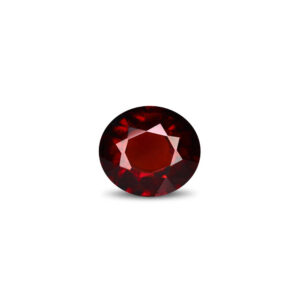 Hessonite (Gomed) - 9.2 Carat