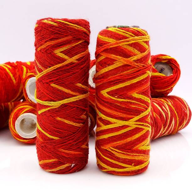 Darshan Sandhya Cotton Mouli