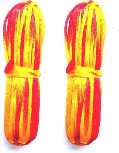 Shri Ji Silk Mauli Combo