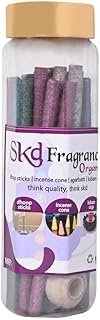 Betala Fragrance Chandan Dhoop Cones (50 Pcs)