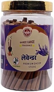 Dhoop Chaon Richness Incense Rolls (Pack of 2)