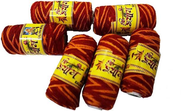 Indocliq Mauli Pack - 10 pcs