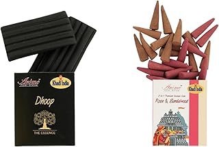 Betala Fragrance Musk Dhoop Sticks (200g)