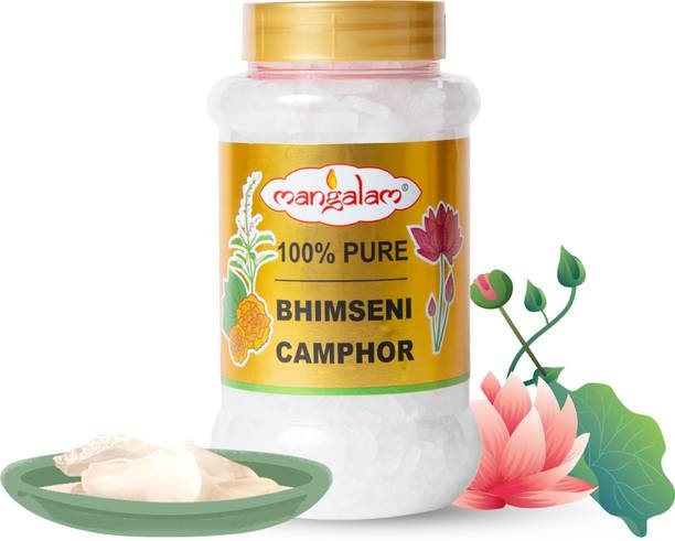 Mangalam Camphor Tablet Alt
