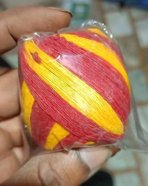 Dhenush Kalawa Thread - 10 pcs